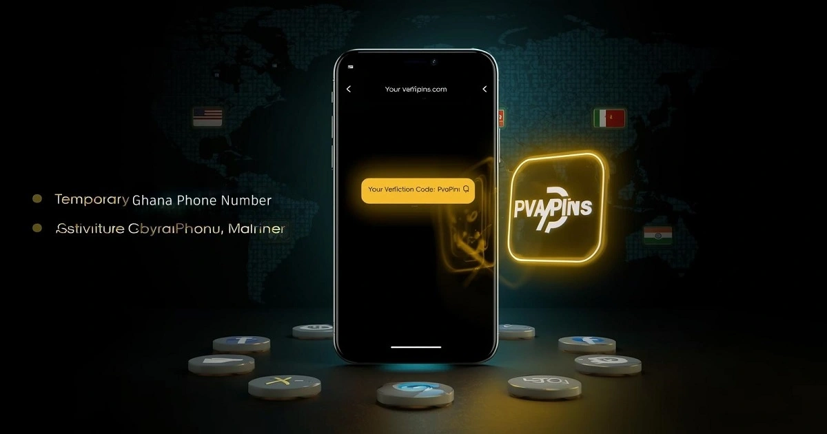 Temp Ghana Number Information