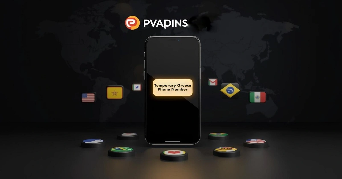 Temp Greece Number Information