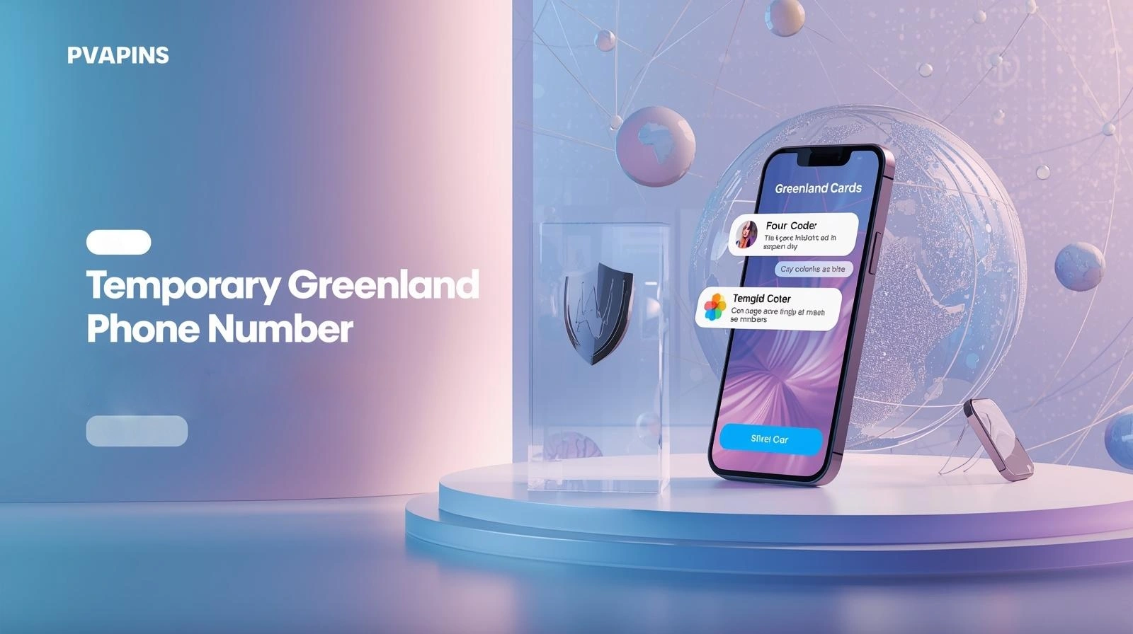 Temp Greenland Number Information