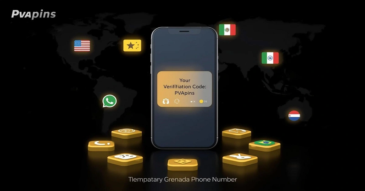 Temp Grenada Number Information