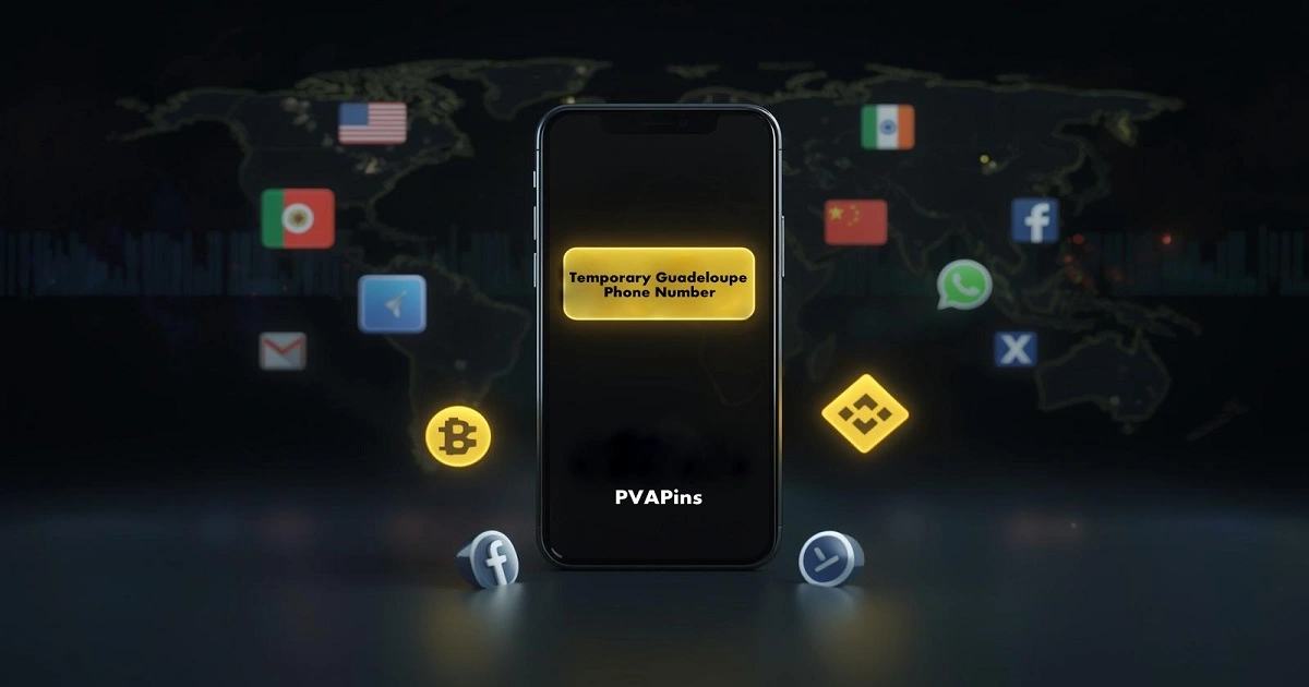 Temp Guadeloupe Number Information