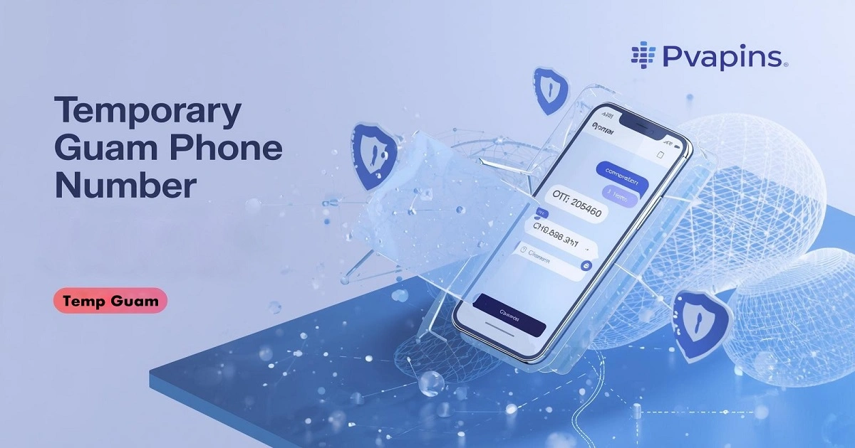 Temp Guam Number Information