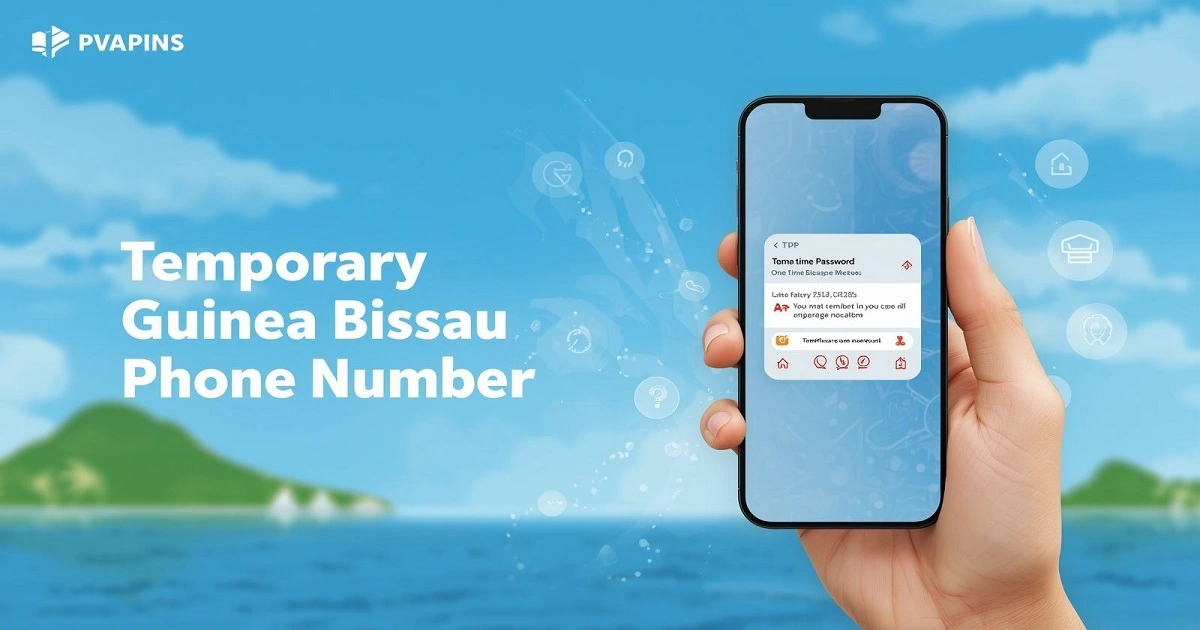 Temp Guinea-Bissau Number Information