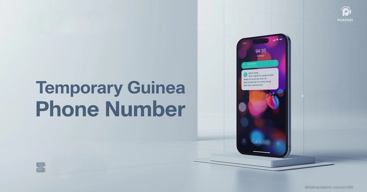 Temp Guinea Number Information