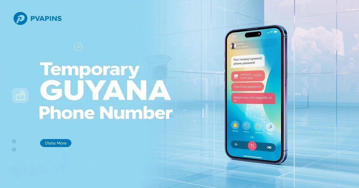 Temp Guyana Number Information