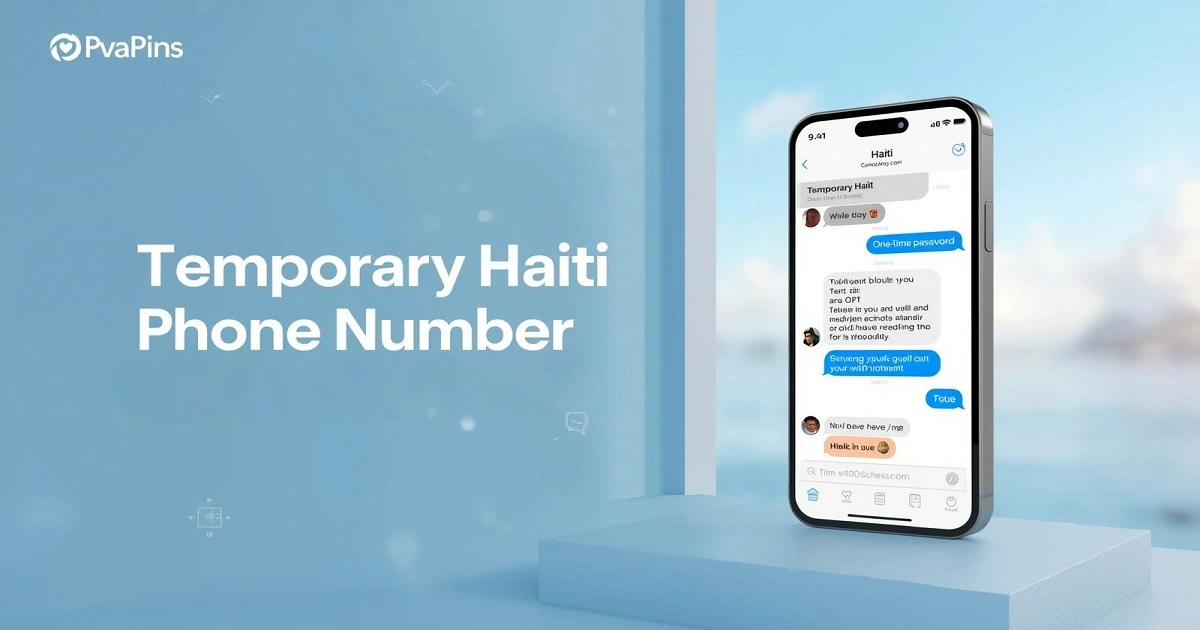 Temp Haiti Number Information