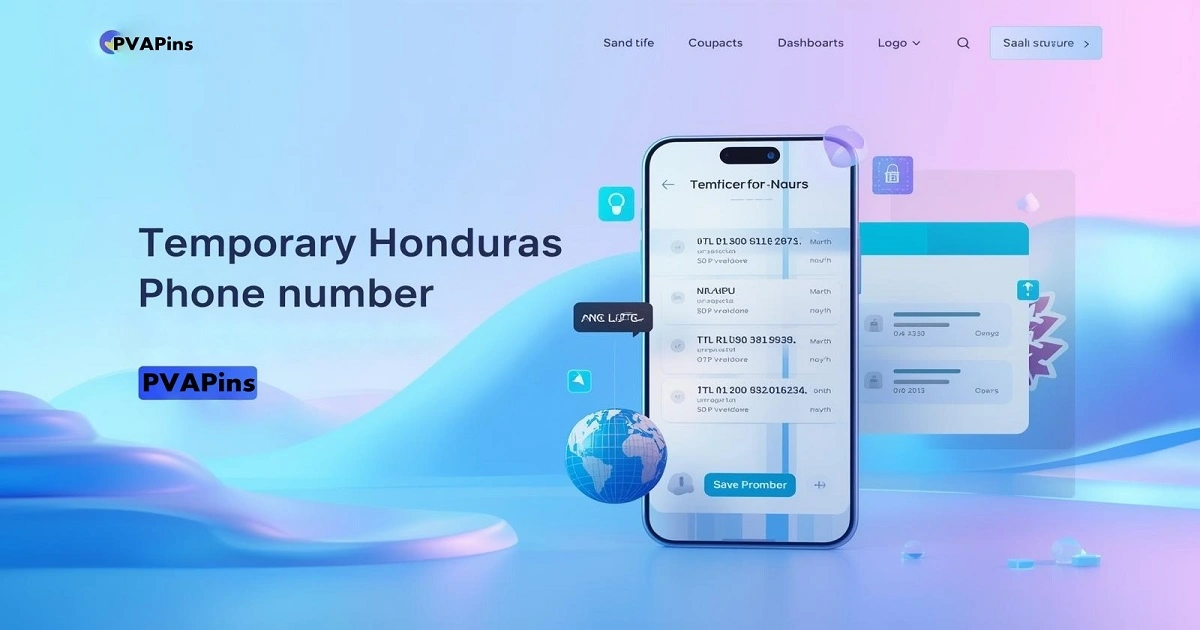 Temp Honduras Number Information