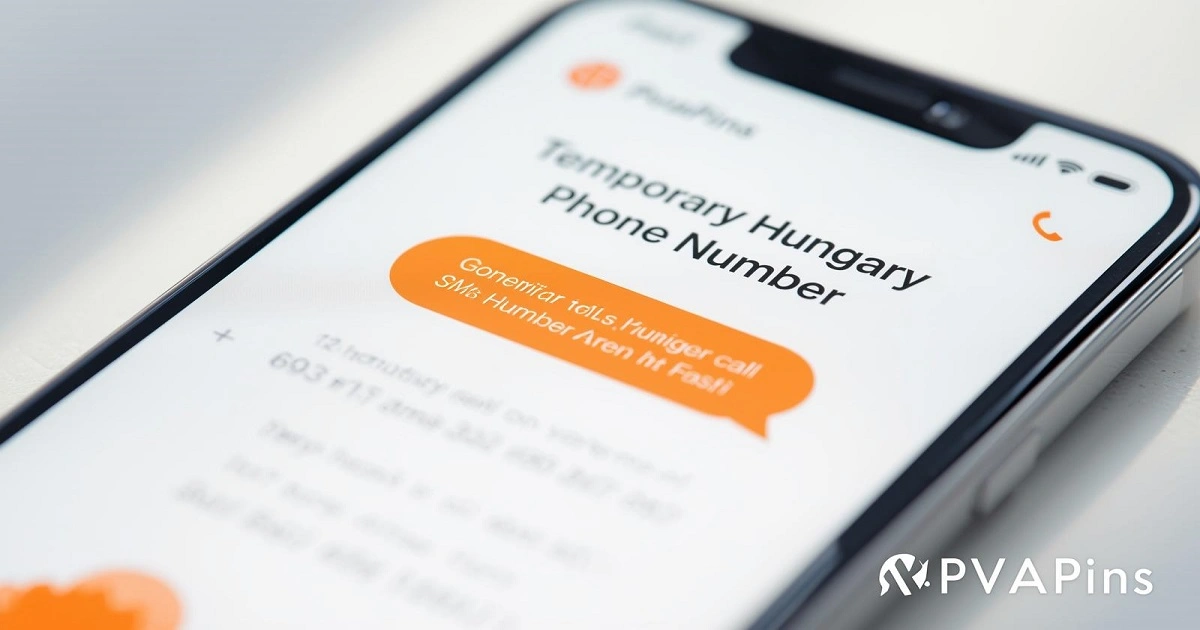 Temp Hungary Number Information