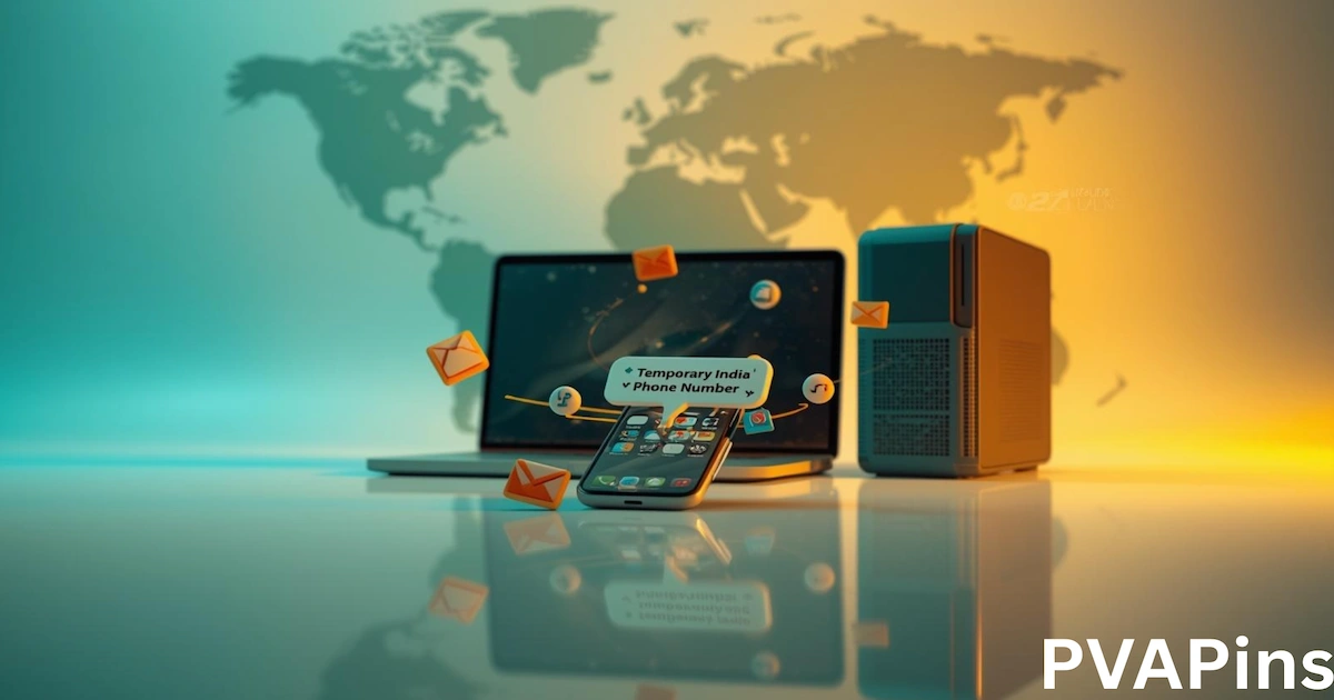 Temp India Number Information