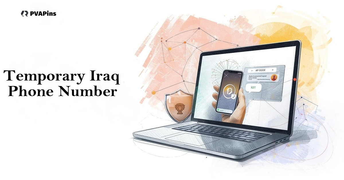 Temp Iraq Number Information