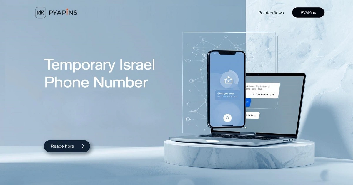Temp Israel Number Information