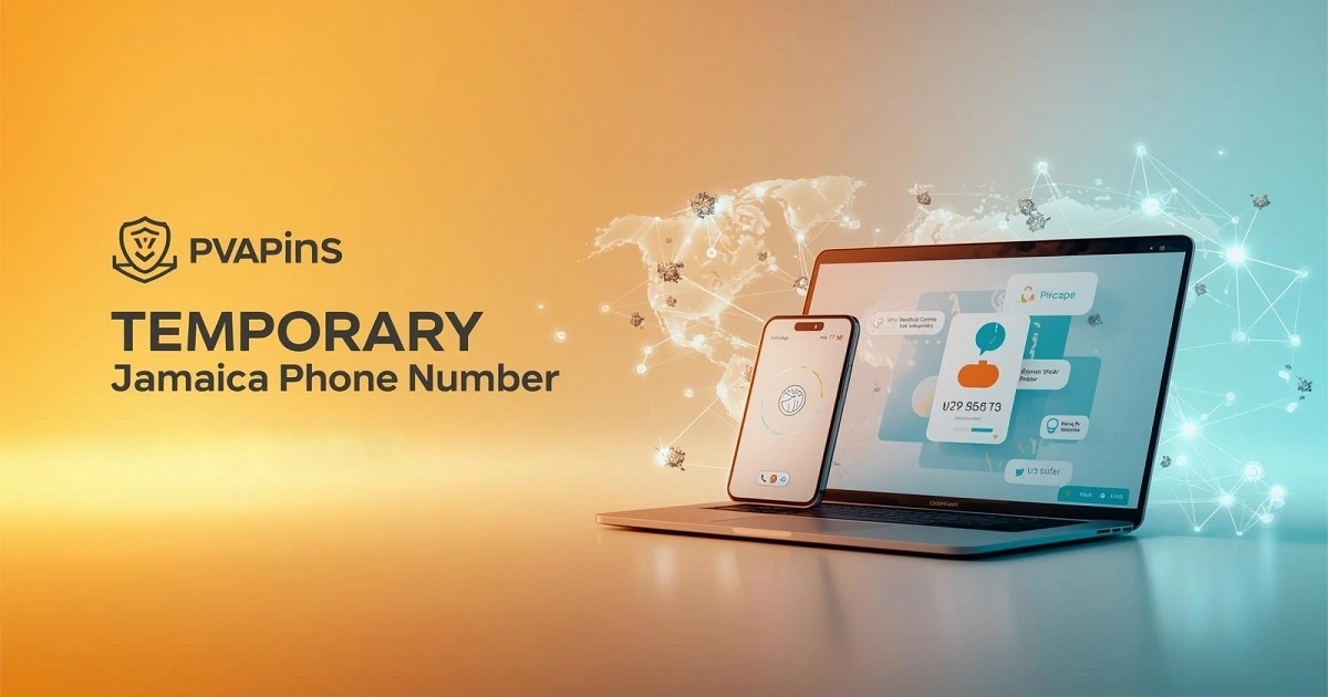 Temp Jamaica Number Information