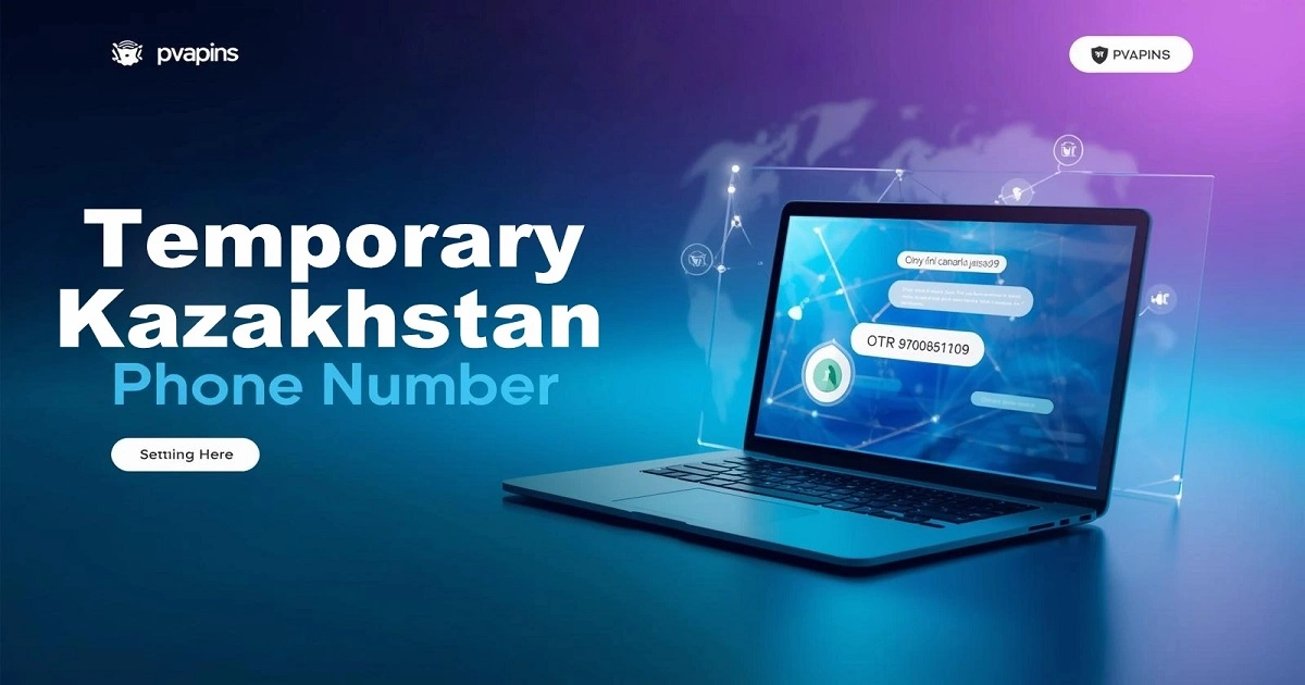 Temp Kazakhstan Number Information
