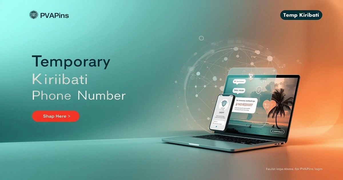 Temp Kiribati Number Information
