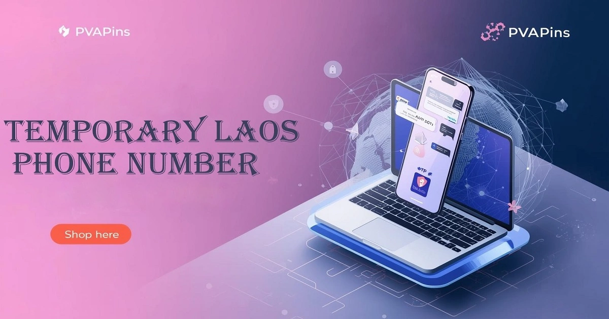 Temp Laos Number Information