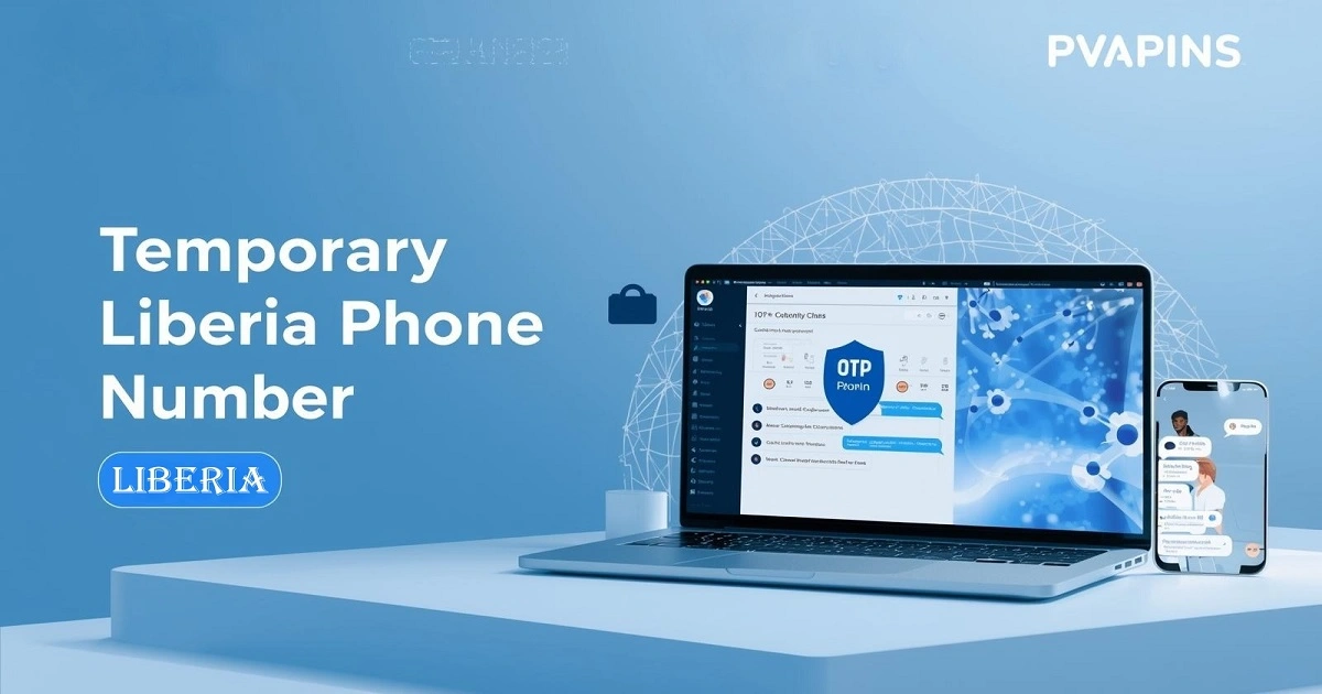 Temp Liberia Number Information