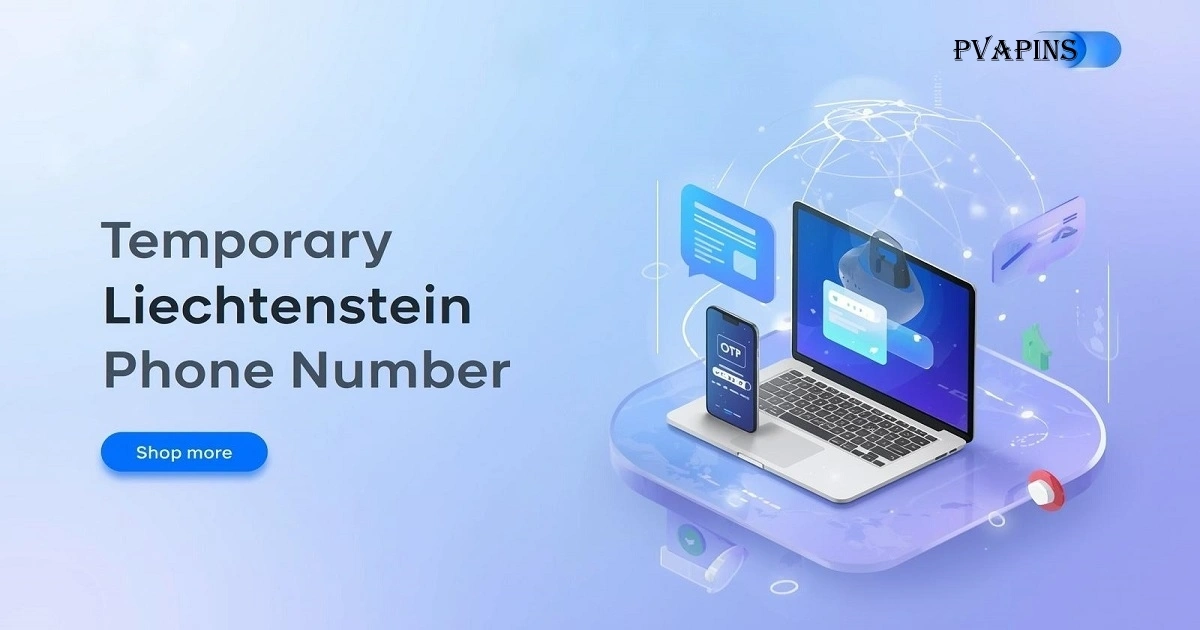 Temp Liechtenstein Number Information