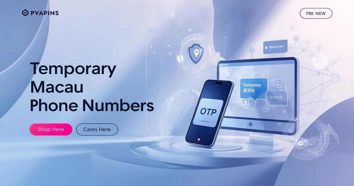 Temp Macau Number Information