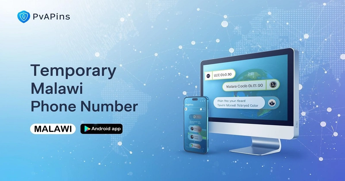 Temp Malawi Number Information