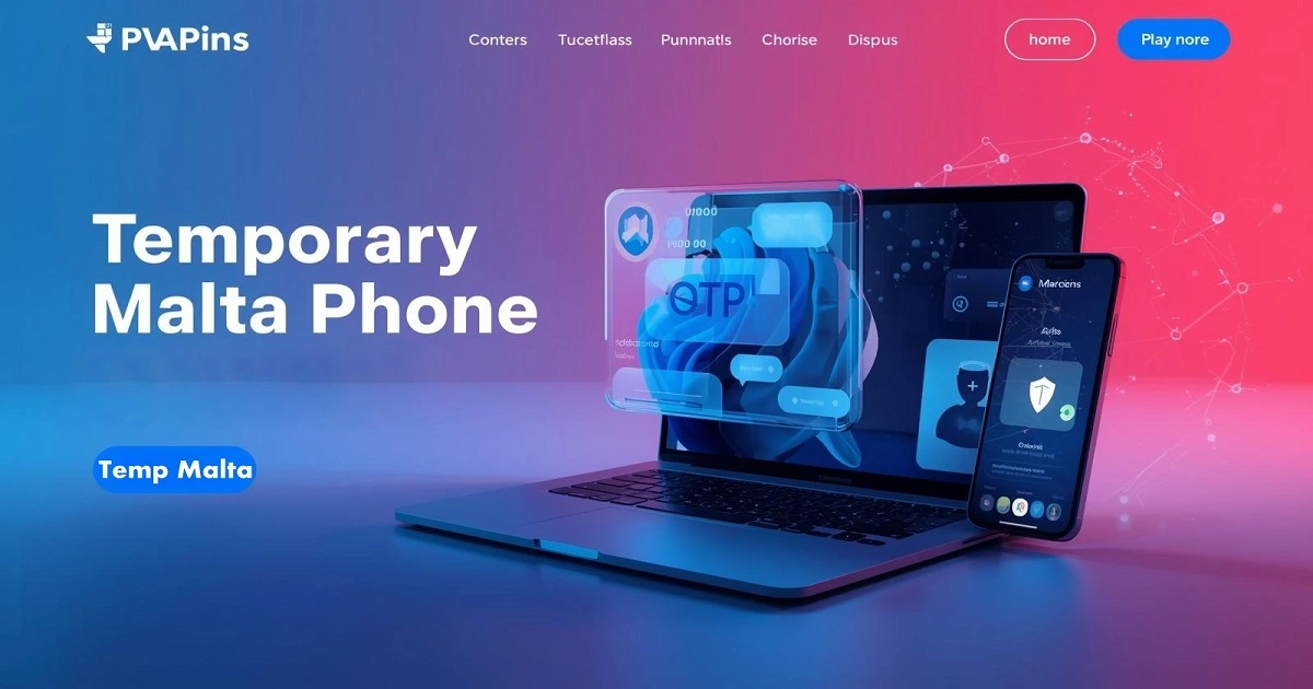 Temp Malta Number Information