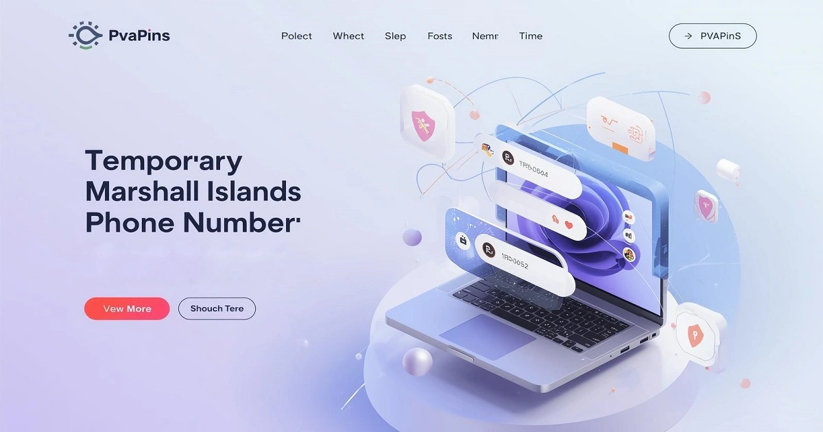 Temp Marshall Islands Number Information