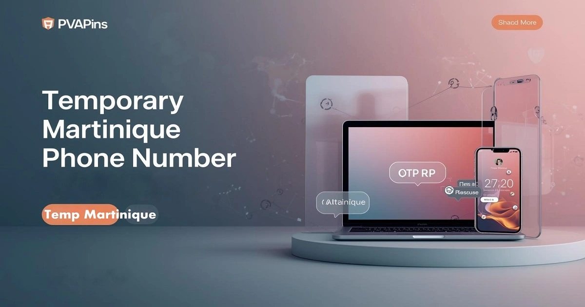 Temp Martinique Number Information