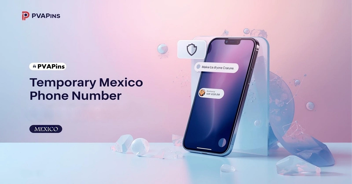 Temp Mexico Number Information
