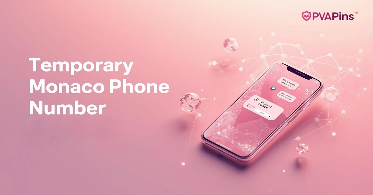 Temp Monaco Number Information