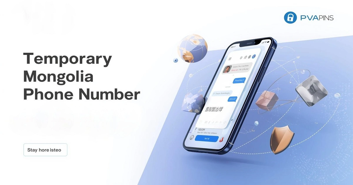 Temp Mongolia Number Information