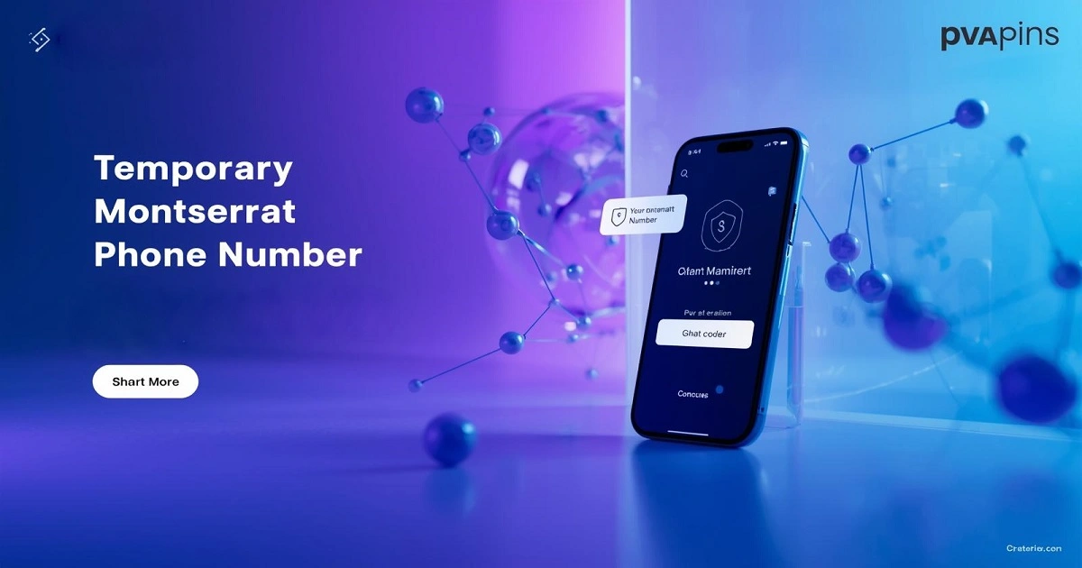 Temp Montserrat Number Information