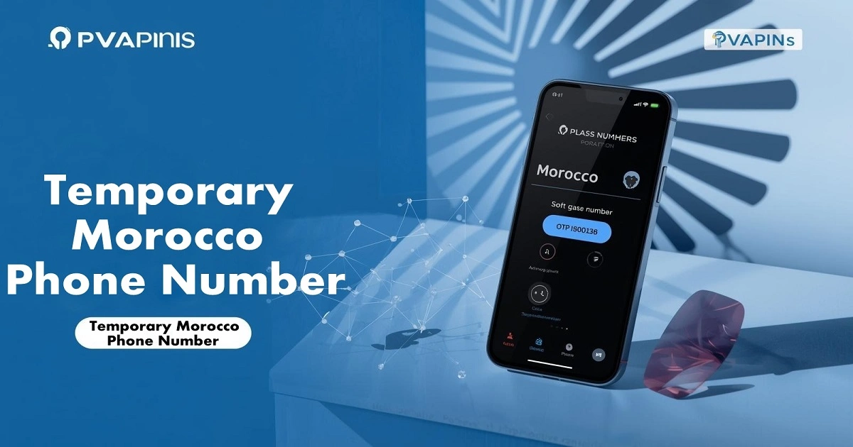 Temp Morocco Number Information