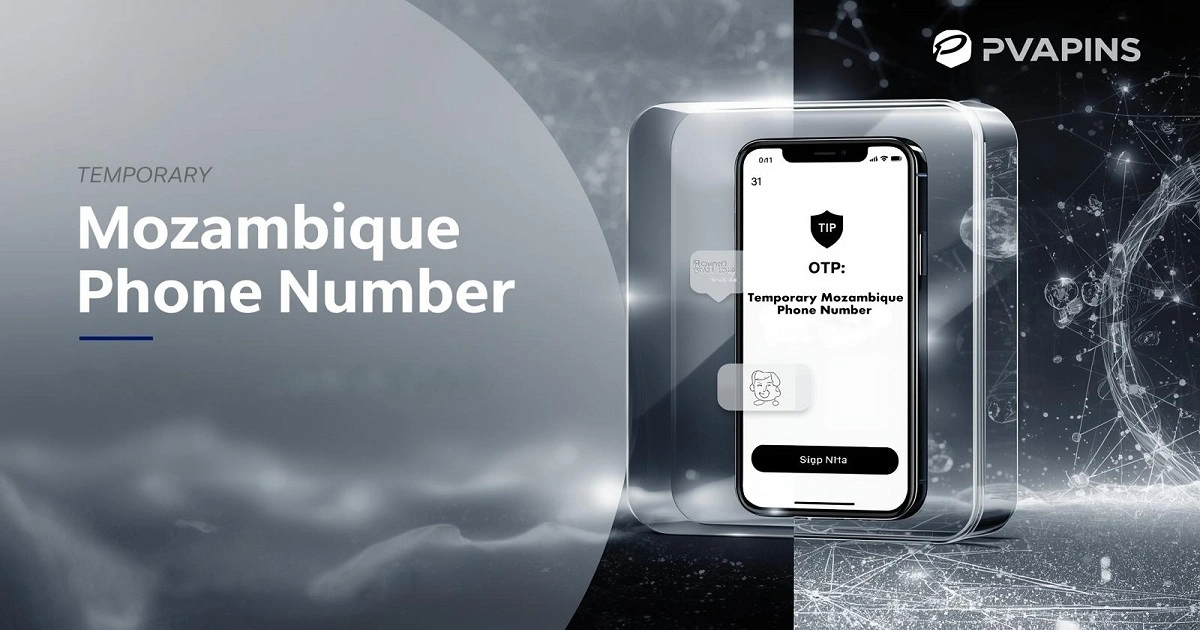 Temp Mozambique Number Information