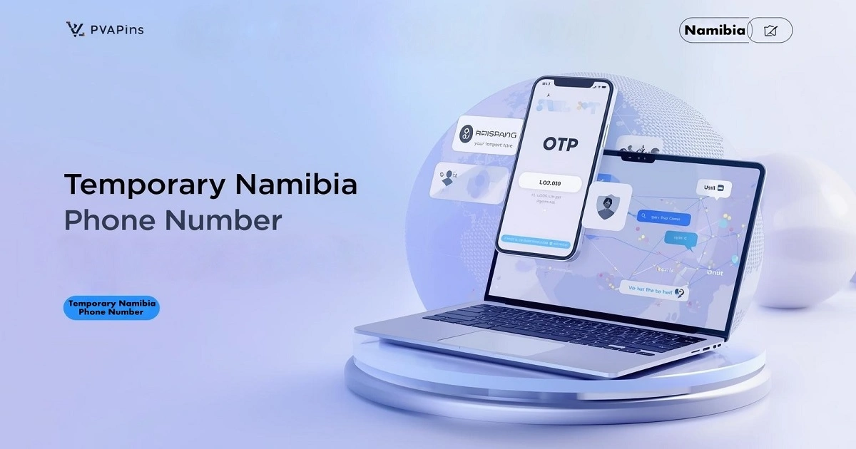 Temp Namibia Number Information