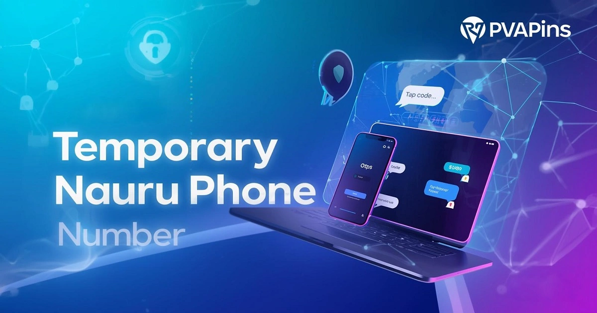 Temp Nauru Number Information