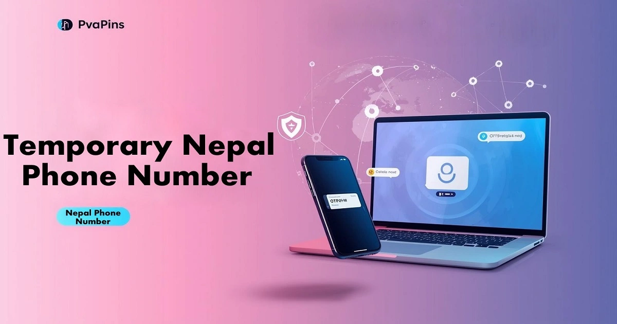 Temp Nepal Number Information