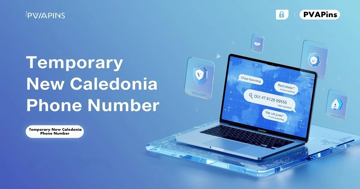 Temp New Caledonia Number Information