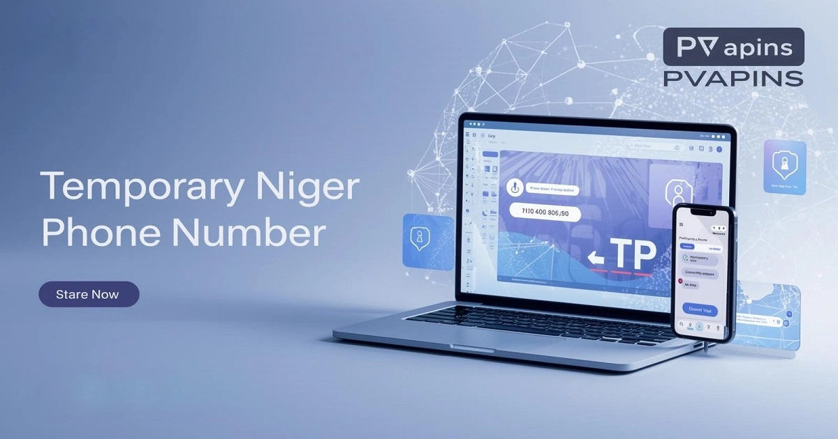 Temp Niger Number Information