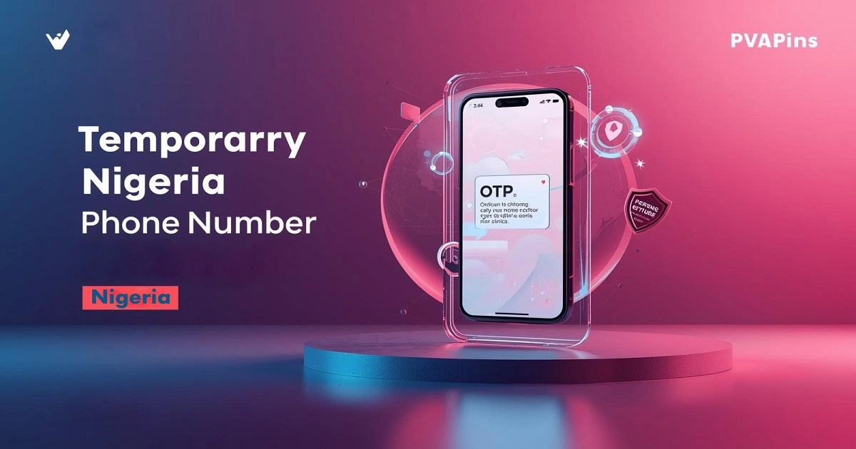 Temp Nigeria Number Information