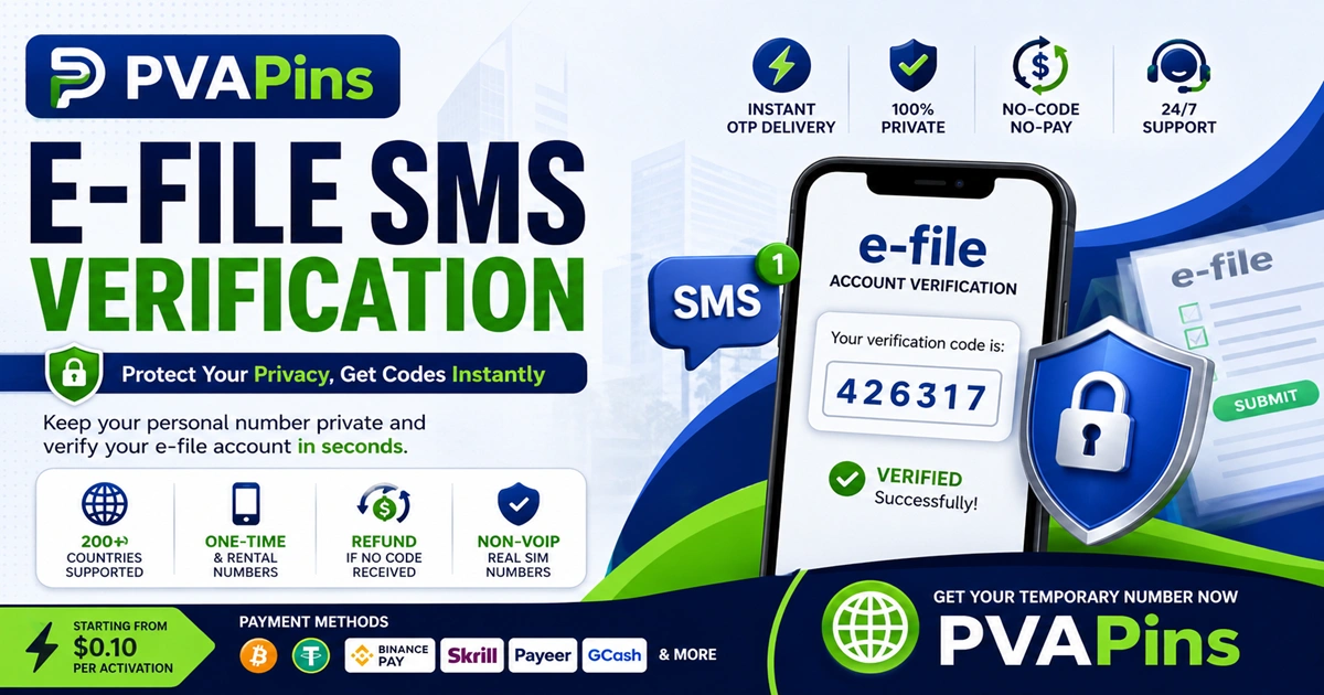 SMS Reception