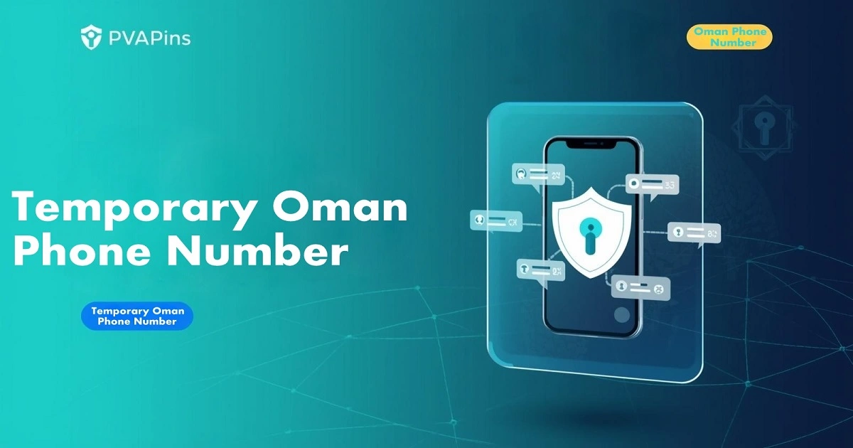 Temp Oman Number Information