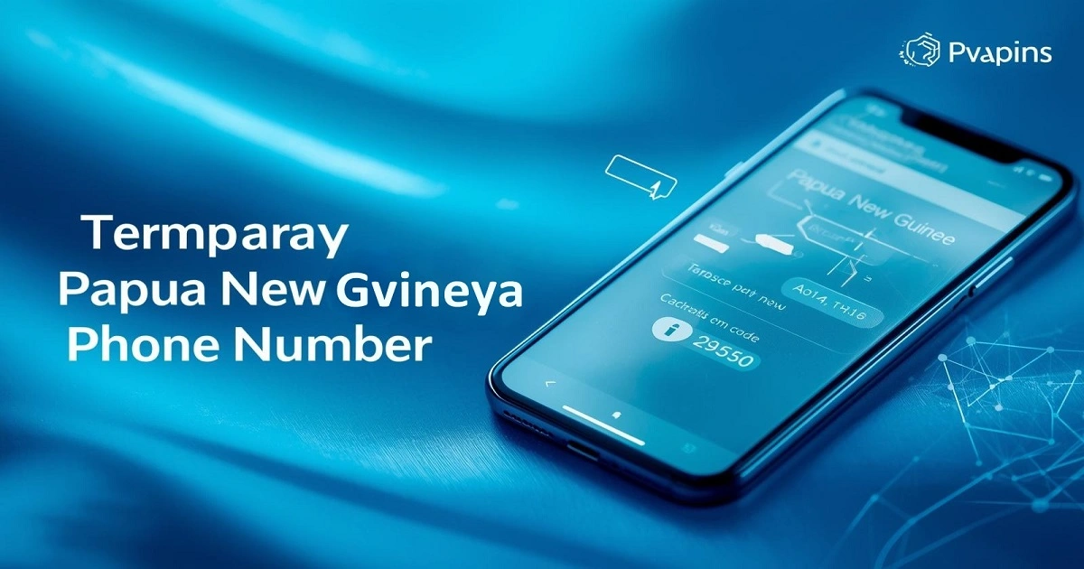 Temp Papua New Gvineya Number Information