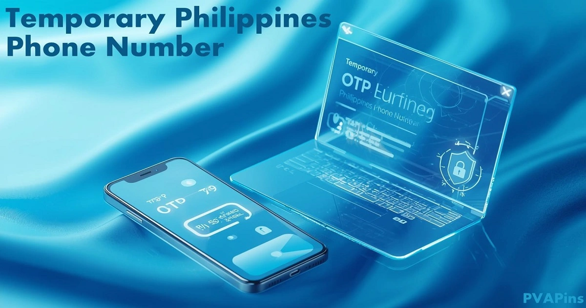 Temp Philippines Number Information