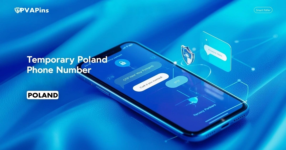 Temp Poland Number Information