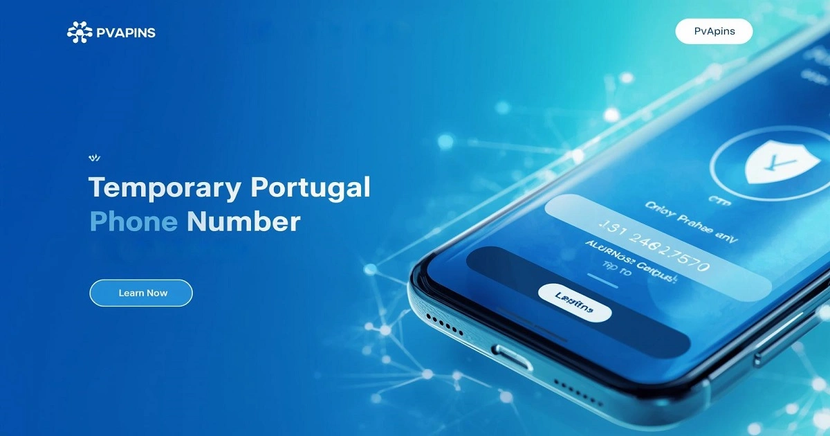 Temp Portugal Number Information