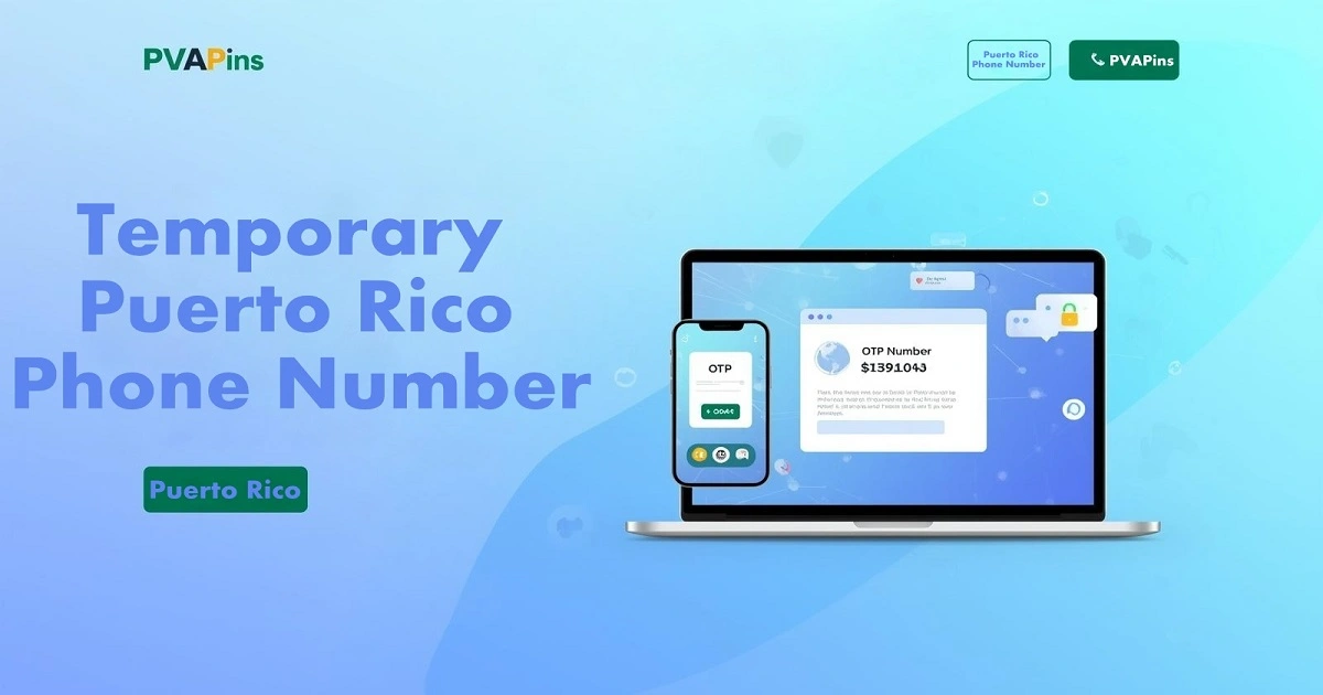 Temp Puerto Rico Number Information