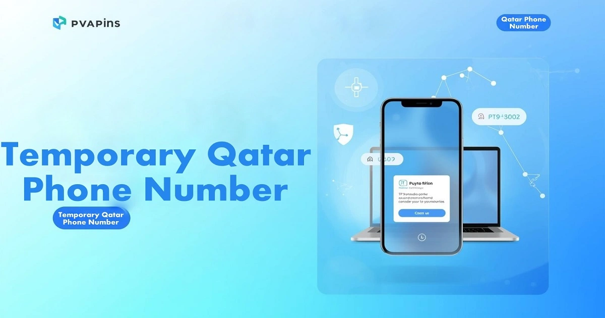Temp Qatar Number Information