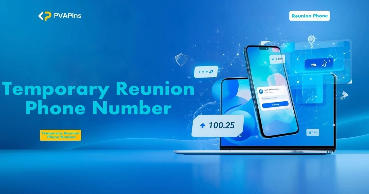 Temp Reunion Number Information