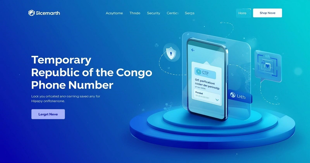 Temp Romania Number Information