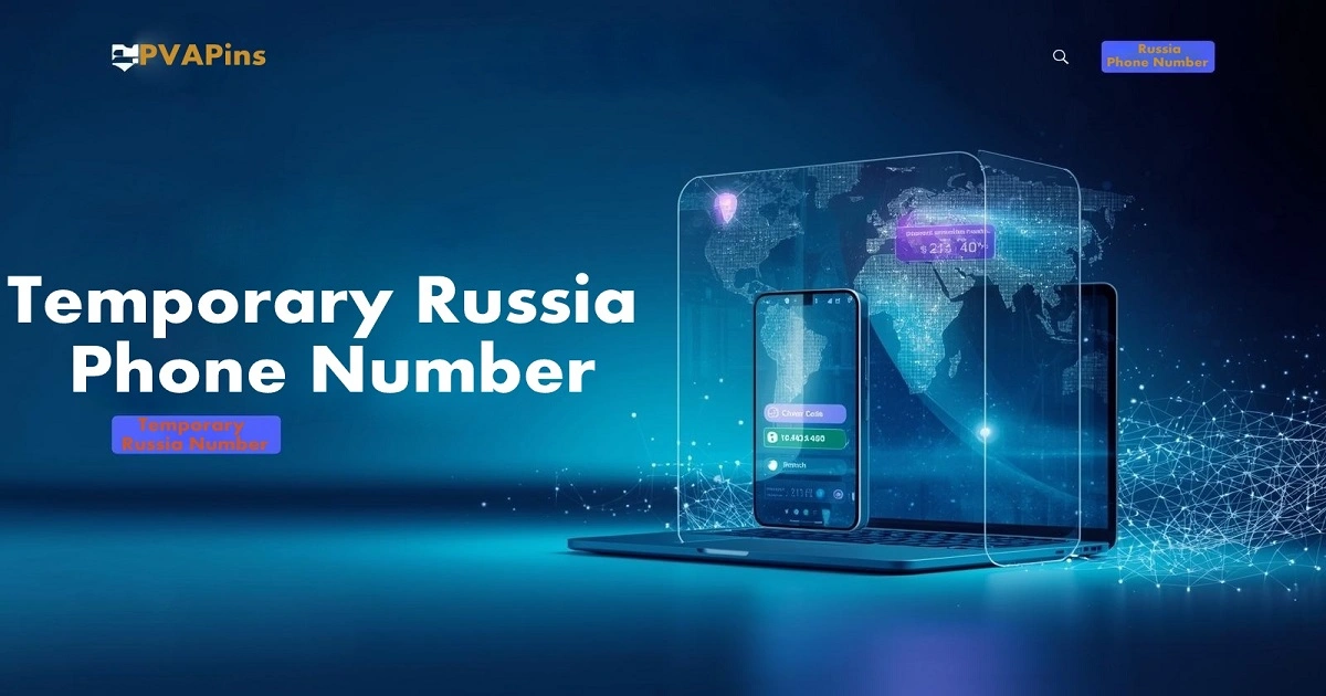 Temp Russia Number Information