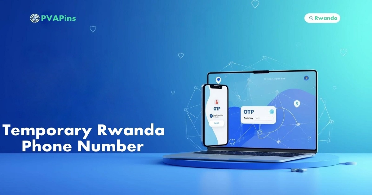Temp Rwanda Number Information